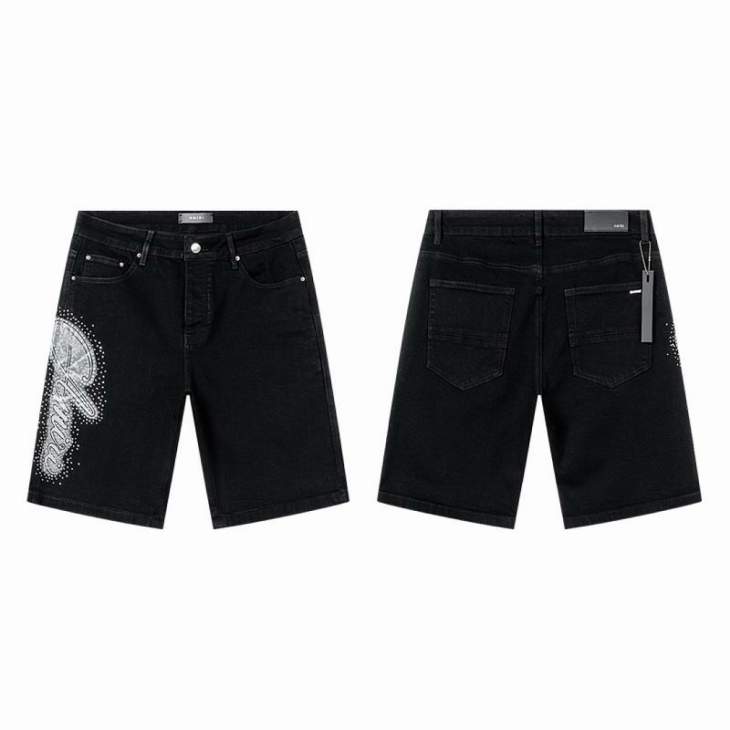 Picture of Amiri Jeans Short _SKUAmirisz30-38mrtx6137500